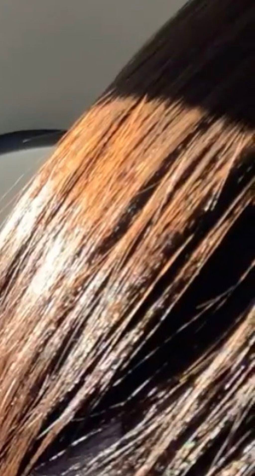 ホイップヘアカラー/ビューティラボ/ヘアカラーを使ったクチコミ(2枚目)