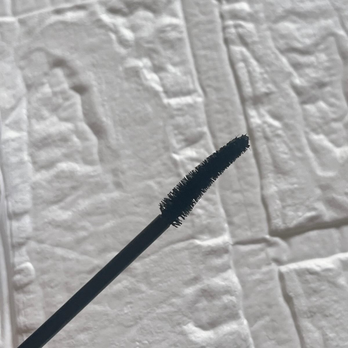 ミゼルエディ カールアップマスカラ/ミゼルエディ/マスカラを使ったクチコミ（3枚目）