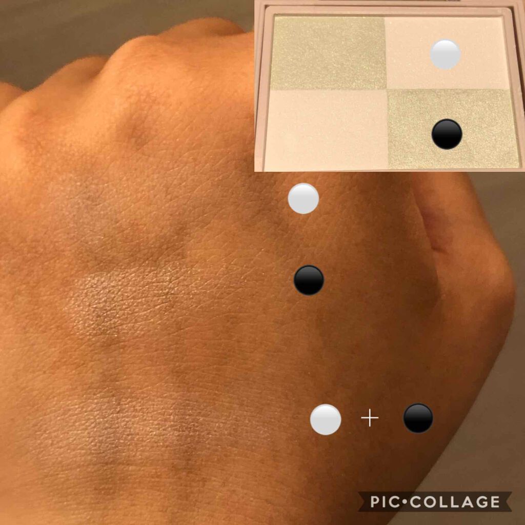 アンダーアイズプロテクター/スウィーツ スウィーツ/化粧下地を使ったクチコミ(2枚目)