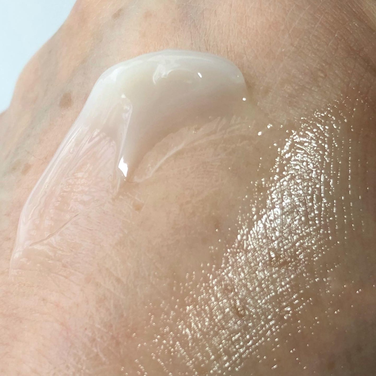 ディセンシア つつむ フェイスクリーム R1/DECENCIA/フェイスクリームを使ったクチコミ(3枚目)