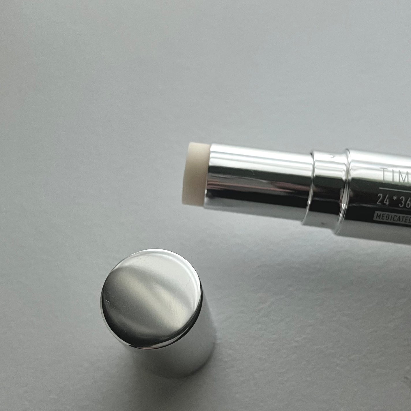 薬用デイエッセンスバーム/TIME SECRET/美容液を使ったクチコミ(2枚目)