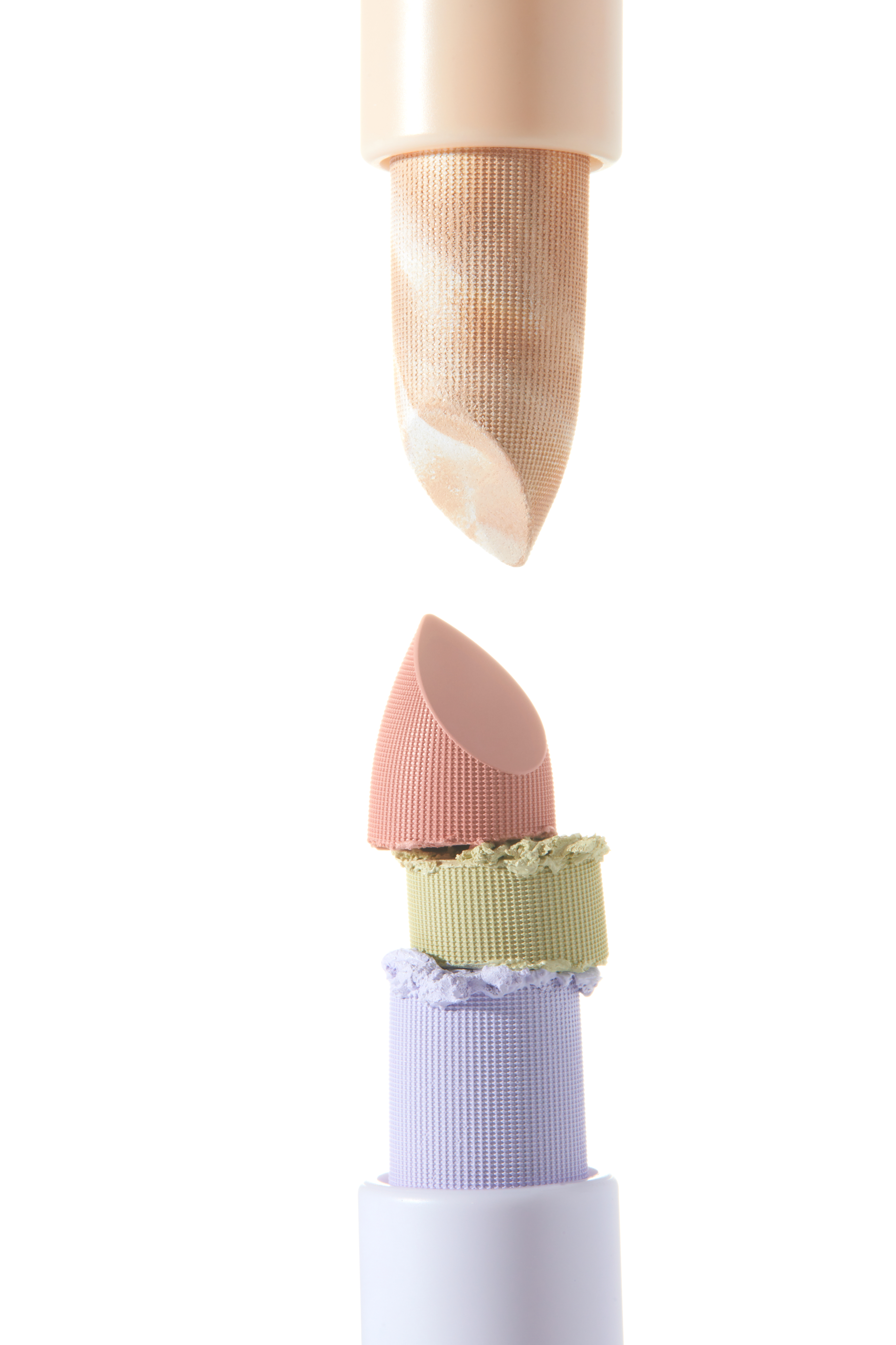 アイムマルチスティックデュアルコレクター i’m meme