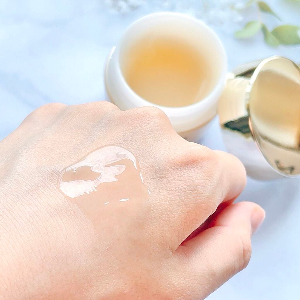 ビューティーオープナージェル/オージオ/オールインワン化粧品を使ったクチコミ(5枚目)