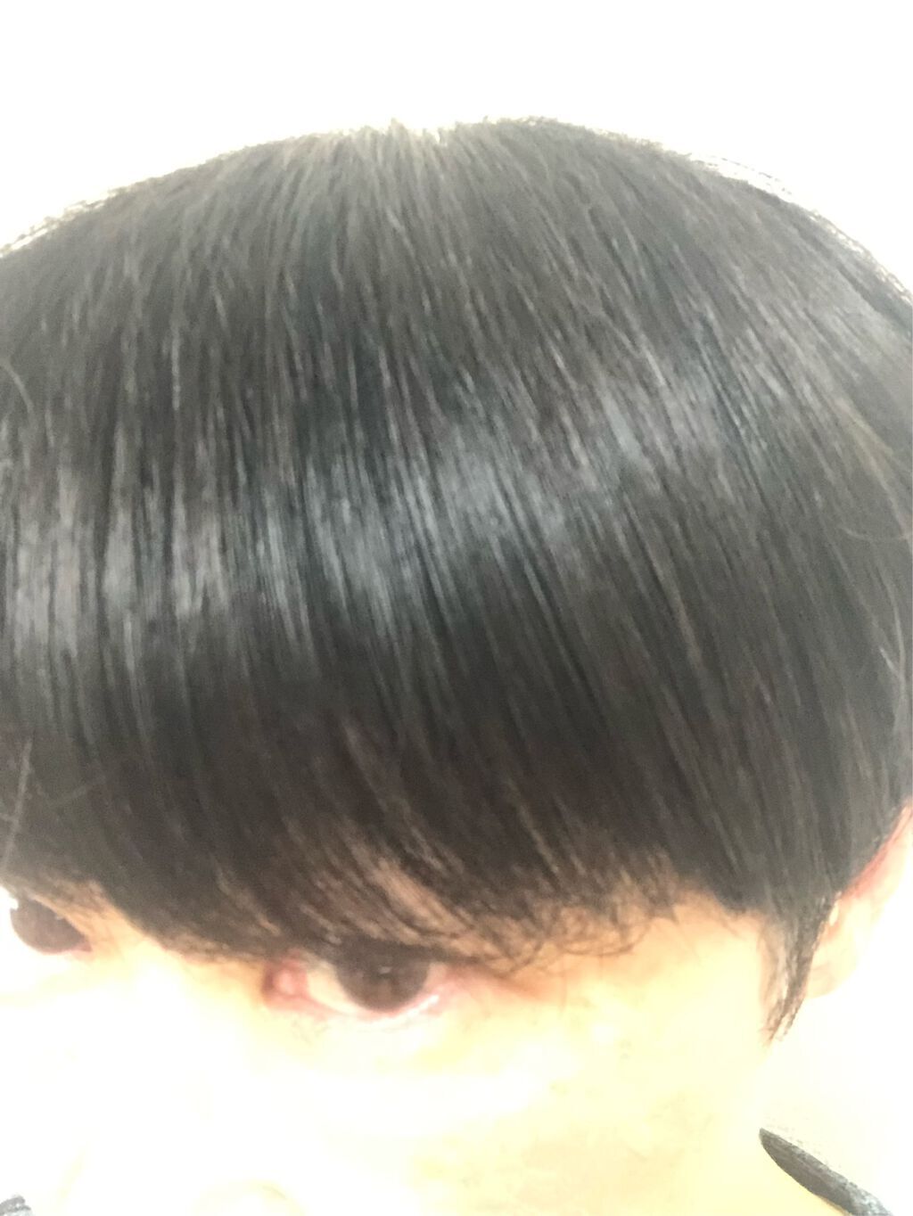 フィーノ プレミアムタッチ 濃厚美容液ヘアオイル/フィーノ/ヘアオイルを使ったクチコミ(5枚目)