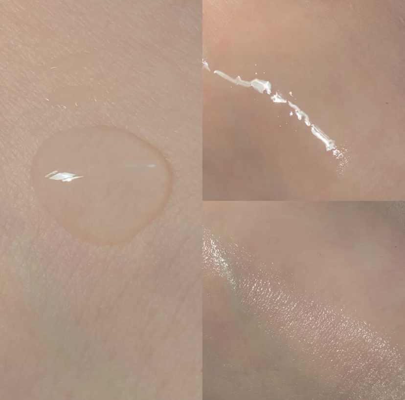 U EAT UIQ トーニング グルタチオン/UIQ/美容サプリメントを使ったクチコミ（2枚目）