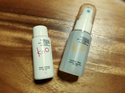 銀麦 on LIPS 「今回は株式会社イーズ・インターナショナルさんの「夜だけ美容断食..」(1枚目)