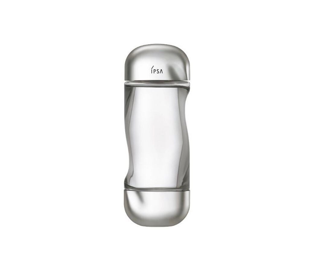 ザ・タイムR アクア/IPSA/化粧水を使ったクチコミ(1枚目)