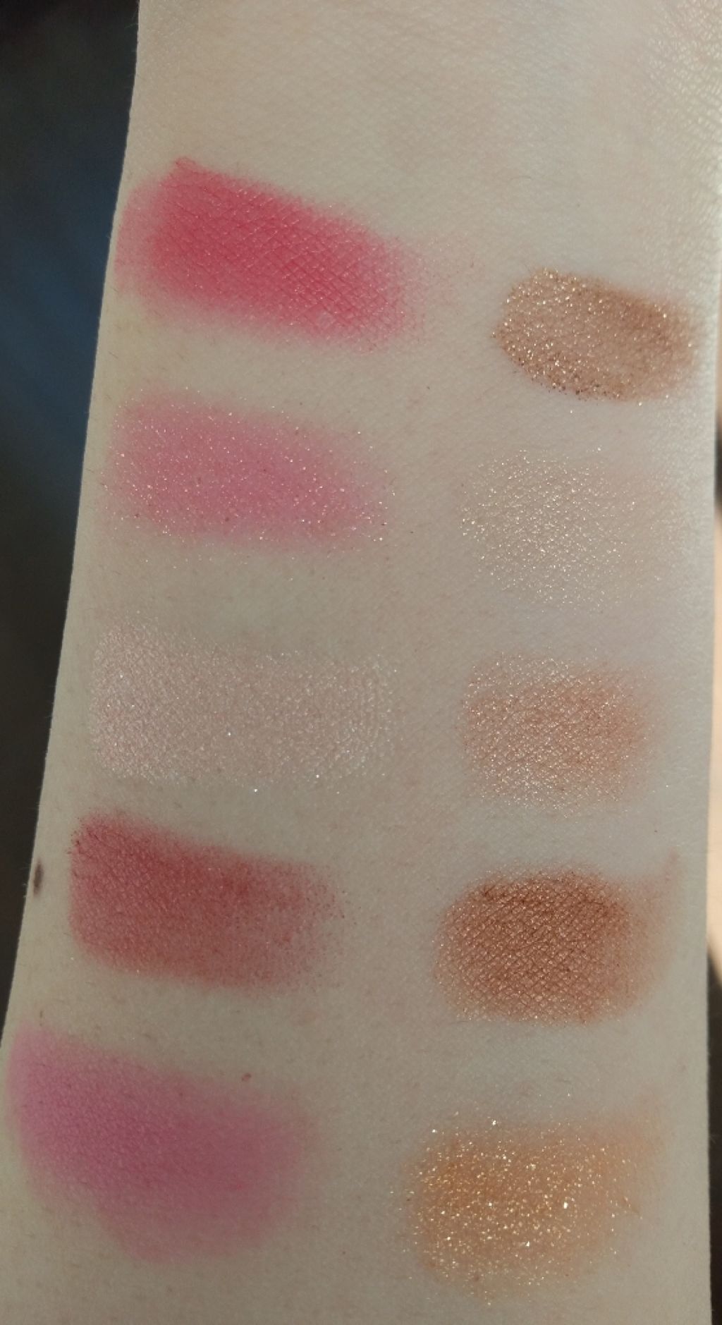 ルックアット マイアイズ/ETUDE/単色アイシャドウを使ったクチコミ(4枚目)