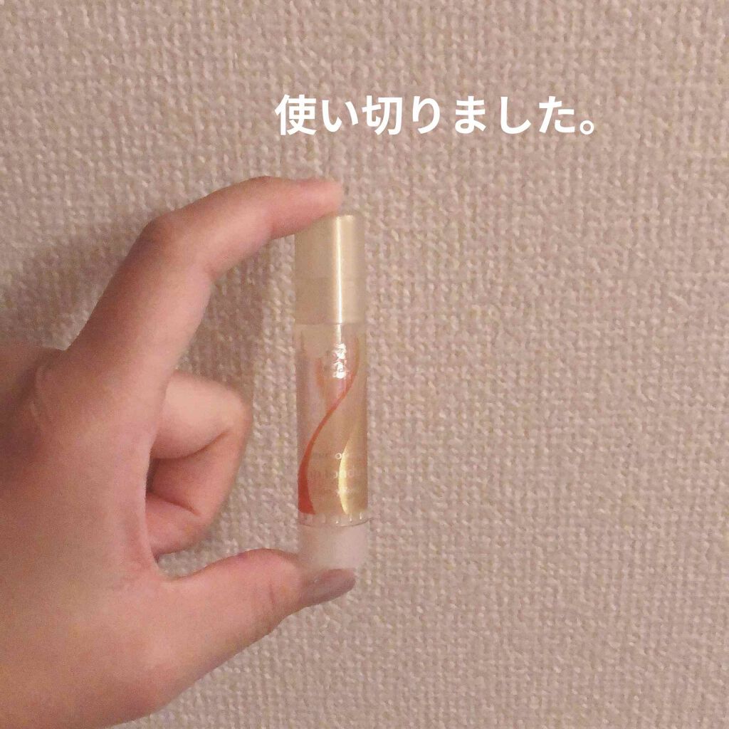 リップフォンデュ/メンソレータム/リップバームを使ったクチコミ(1枚目)