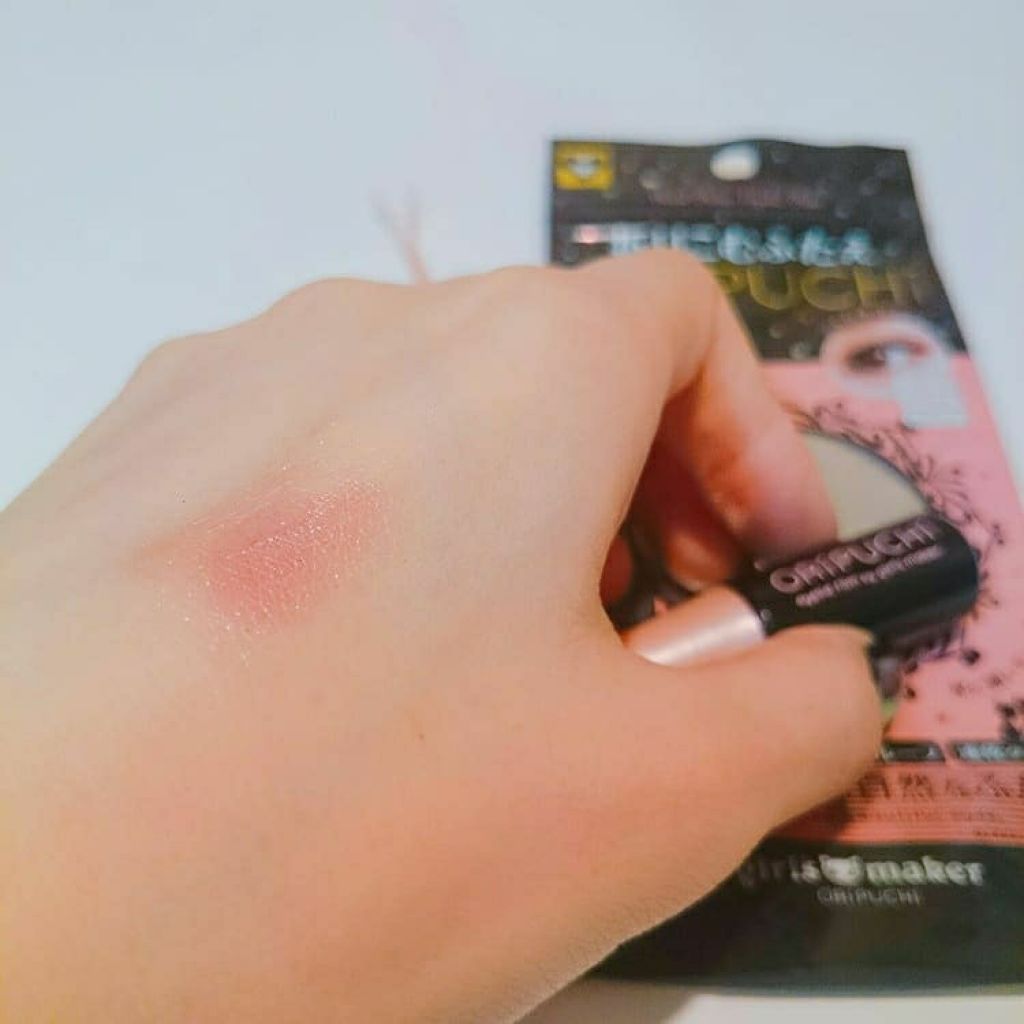 ORIPUCHI/Girl's Maker/二重まぶた用アイテムを使ったクチコミ(4枚目)