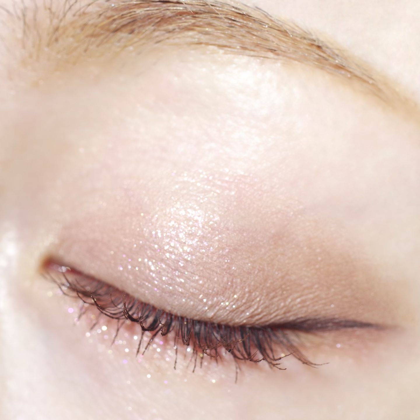 トーンオンシャドウパレット 01 トゥデイシリアルボール(Today cereal bowl)/Milk Touch/アイシャドウパレットを使ったクチコミ（2枚目）