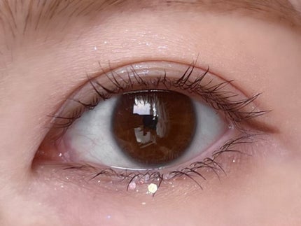 ソフトディファイン クリームペンシル 03 ディファインロゼブラウン/ヒロインメイク/ペンシルアイライナーを使ったクチコミ(3枚目)