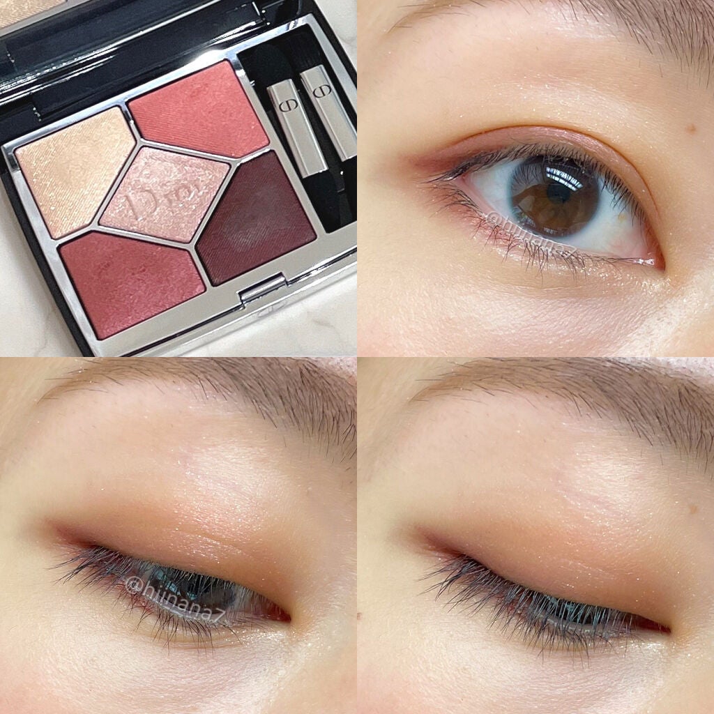 スティロ ユー ウォータープルーフ N/CHANEL/ペンシルアイライナーを使ったクチコミ(2枚目)