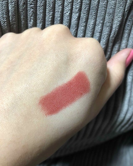 3CE MOOD RECIPE LIP COLOR/3CE/口紅を使ったクチコミ(2枚目)