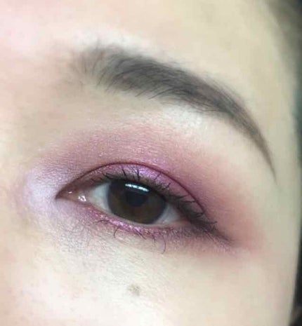 zodiac/bh cosmetics/アイシャドウパレットを使ったクチコミ(8枚目)