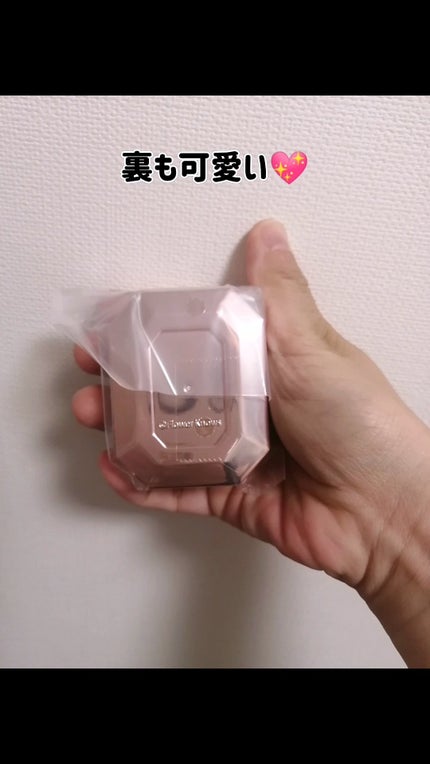 月光人魚シリーズ アクセサリーケース/FlowerKnows/その他を使ったクチコミ(8枚目)