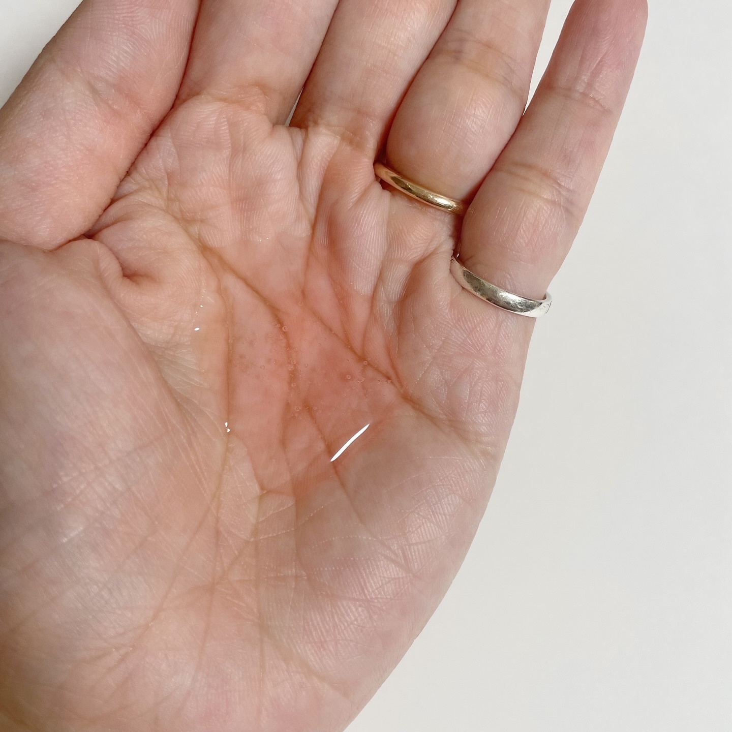 コラーゲン ブースター [モイスチャー＆スカルプ] ３点セット ベルガモットアロマの香り/マイブースターズ/その他キットセットを使ったクチコミ（3枚目）