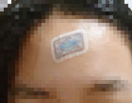 たかいらてふ on LIPS 「魔法使いの約束ポイントパックアニメイトで購入立てかけ鏡もセット..」(7枚目)