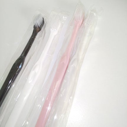 歯ブラシ/セリア/歯ブラシを使ったクチコミ(4枚目)