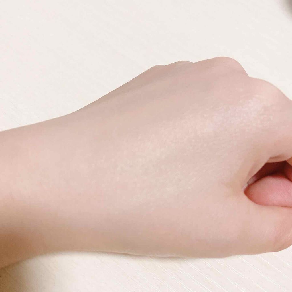 スーパーサンシールド ブライトヴェール/ACSEINE/化粧下地を使ったクチコミ(3枚目)