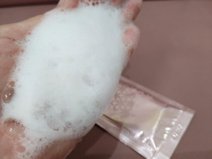 プレミアム ボンドメンテシャンプー/ボンドメンテトリートメント/IONICO/市販シャンプーを使ったクチコミ(4枚目)