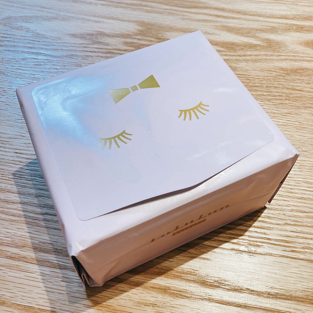 ルルルンピュア エブリーズ/ルルルン/シートマスク・パックを使ったクチコミ(2枚目)