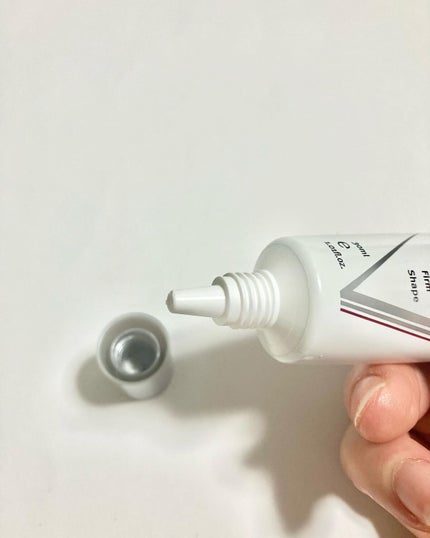 ベラコントゥアーフォーミングクリーム/ANACIS/フェイスクリームを使ったクチコミ(5枚目)