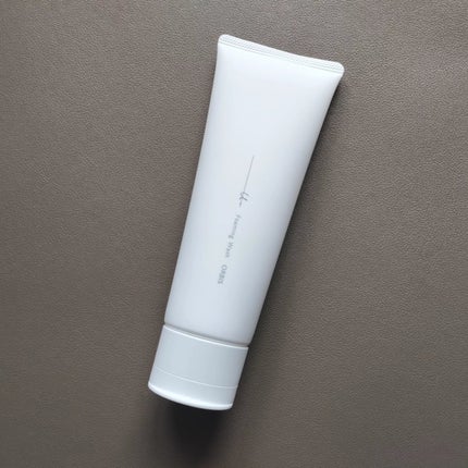 オルビスユー ドット フォーミングウォッシュ/オルビス/洗顔フォームを使ったクチコミ(2枚目)