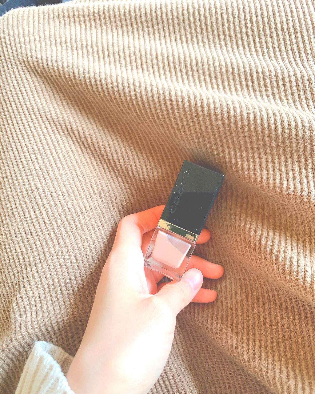 シマー リクイド ハイライター/SUQQU/リキッドハイライトを使ったクチコミ（1枚目）