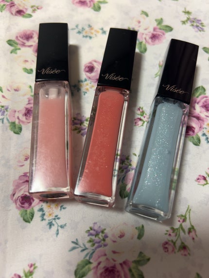 エッセンス リッププランパー/Visée/リッププランパーを使ったクチコミ(1枚目)