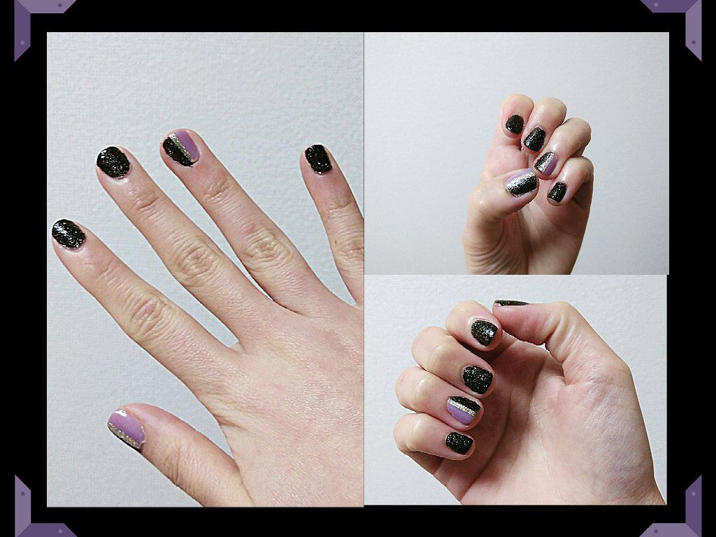 グロッシーネイルカラー A/デュカート/マニキュアを使ったクチコミ（3枚目）