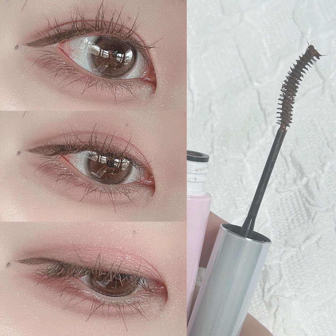 UNA on LIPS 「♡••┈┈┈┈┈┈┈┈••♡韓国で話題のコスメブランド💄@bl..」(2枚目)