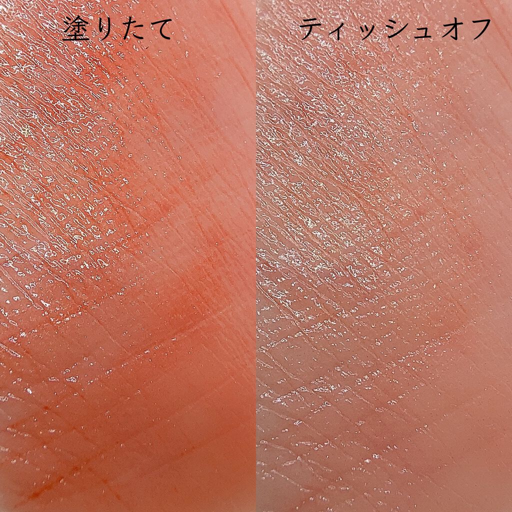 ケイト リップモンスター/KATE/口紅を使ったクチコミ（3枚目）