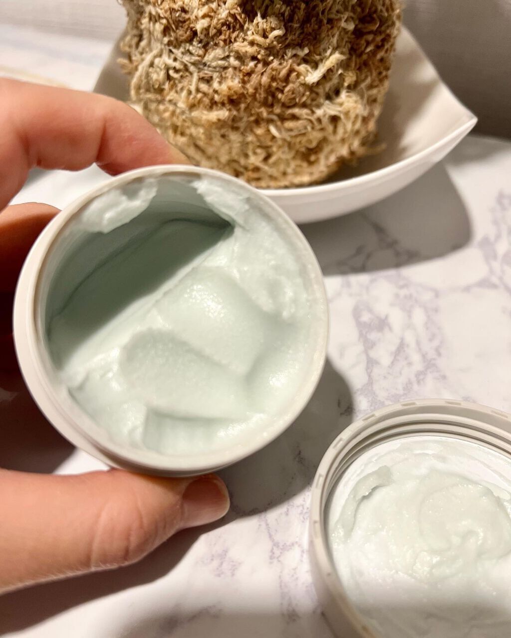 SUIKO HC スキンバリアクリーム/SUIKO HATSUCURE/フェイスクリームを使ったクチコミ（2枚目）