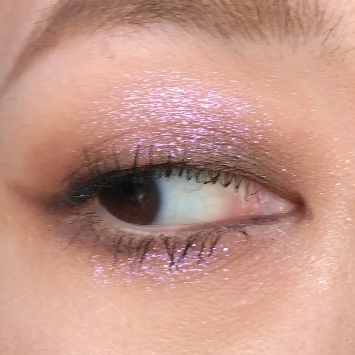 Orgy Eyeshadow Palette/Jeffree Star Cosmetics/アイシャドウパレットを使ったクチコミ（2枚目）