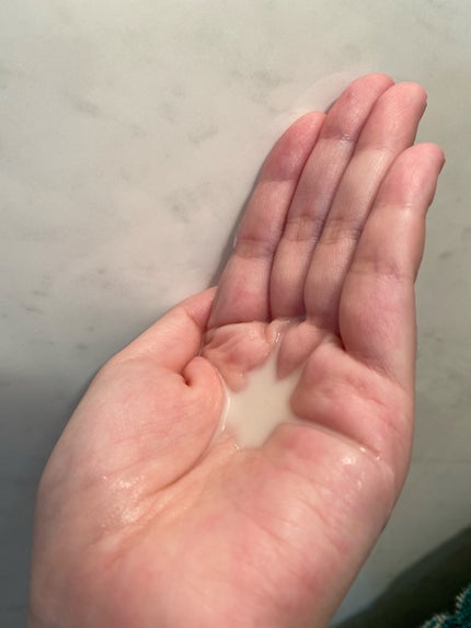 ヴィーガンコンブチャ ティー エッセンス/Dr.Ceuracle/オールインワン化粧品を使ったクチコミ(2枚目)