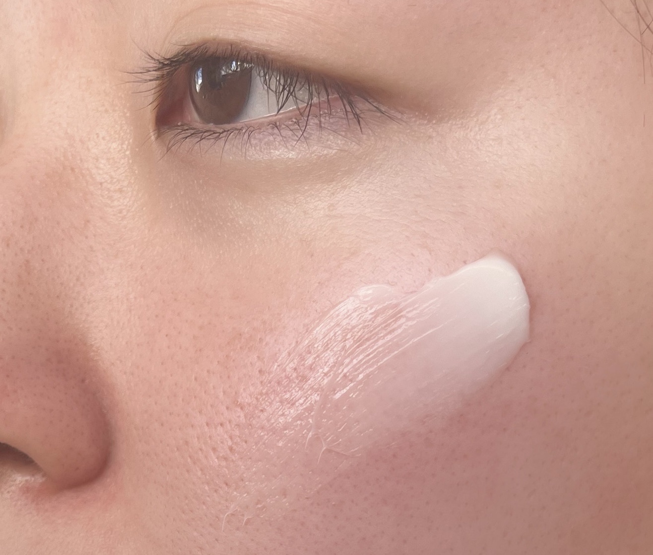 ロイヤルブラックスネイルクリーム/Dr.G/フェイスクリームを使ったクチコミ（3枚目）