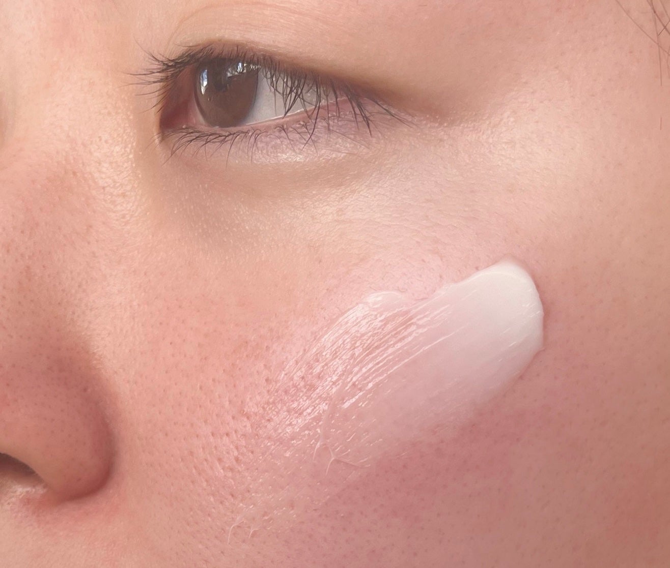 ロイヤルブラックスネイルクリーム/Dr.G/フェイスクリームを使ったクチコミ(3枚目)