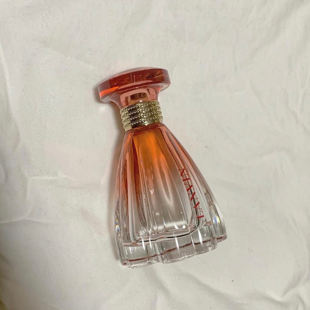 ランバン モダン プリンセス オードパルファム/LANVIN/香水(レディース)を使ったクチコミ(1枚目)