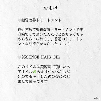 スピーディーイオンドライヤー/SALONIA/ドライヤーを使ったクチコミ(3枚目)