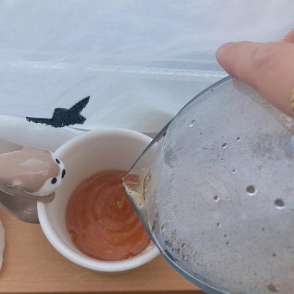 CHASTA/共栄製茶/その他を使ったクチコミ(10枚目)