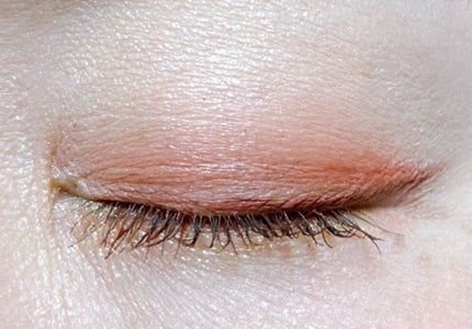 クリーミータッチライナー/キャンメイク/ジェルアイライナーを使ったクチコミ(3枚目)