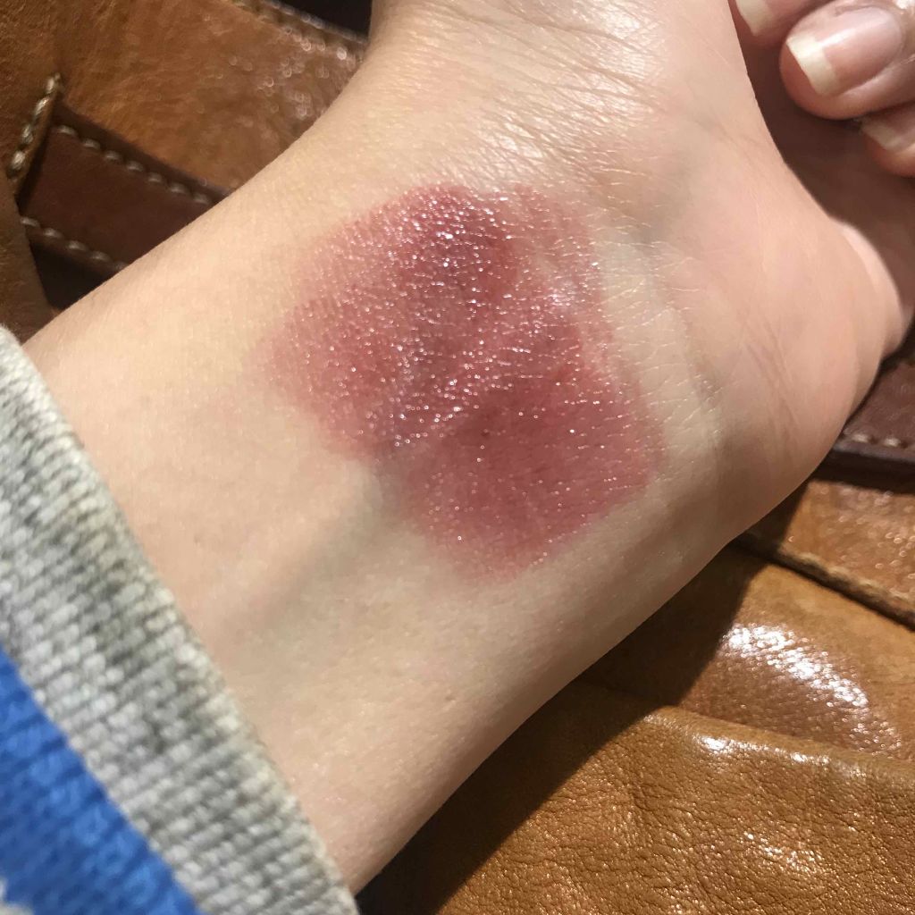 マシュマロルック リップスティック/リンメル ロンドン/口紅を使ったクチコミ(3枚目)