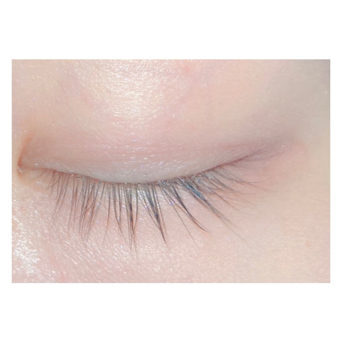 マイフェイブムードアイパレット 9カラー/HOLIKA HOLIKA/アイシャドウパレットを使ったクチコミ(6枚目)