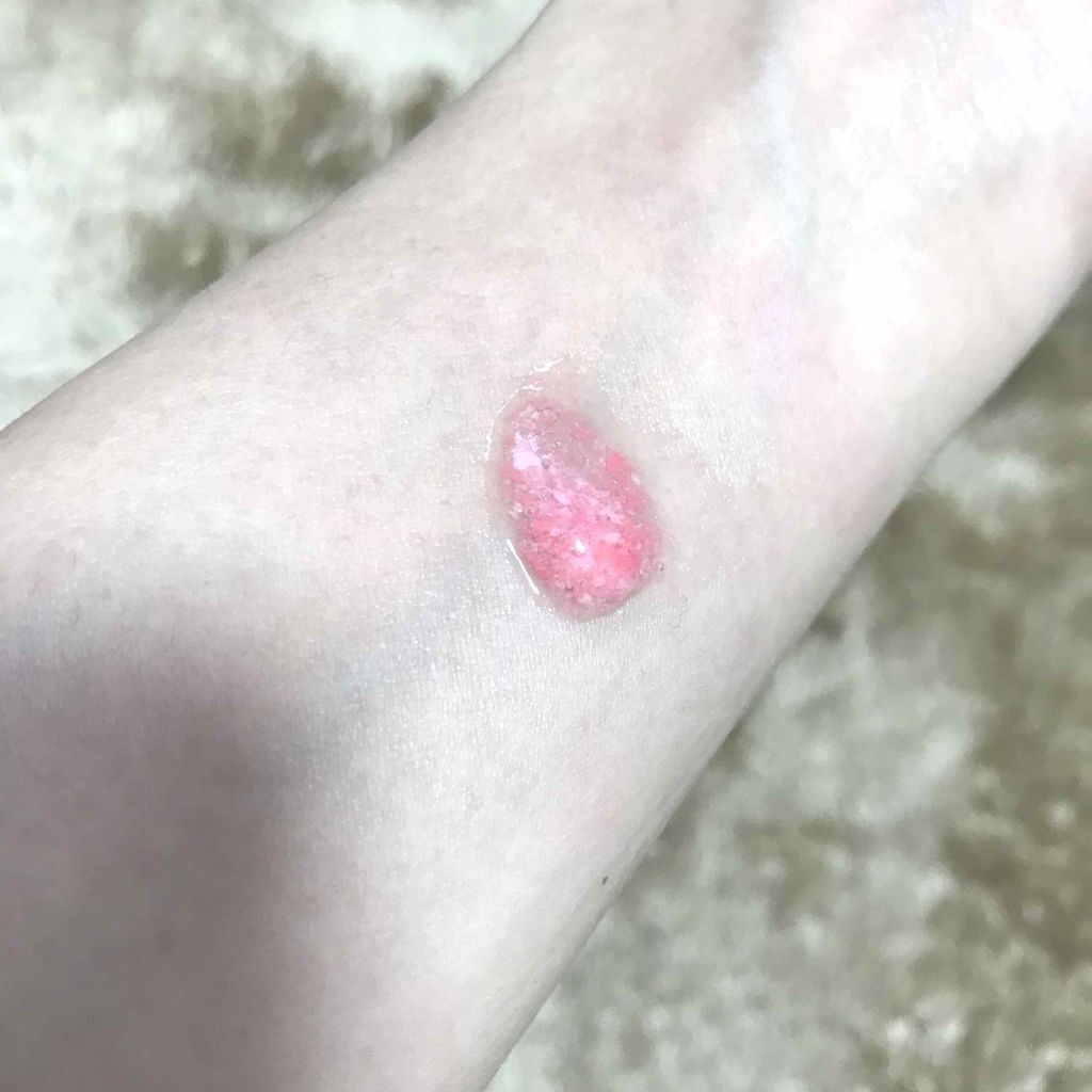 パール ファンデーション プライマー/PAUL & JOE BEAUTE/化粧下地を使ったクチコミ(2枚目)