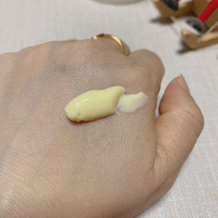 アンドラム アロマティック ハンドバーム/Aesop/ハンドクリームを使ったクチコミ(2枚目)