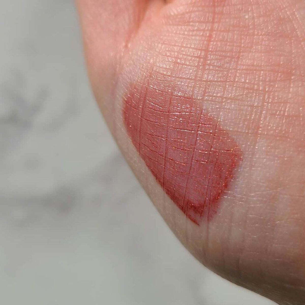 ルージュ アリュール ラック 77 ダーク ブロッサム