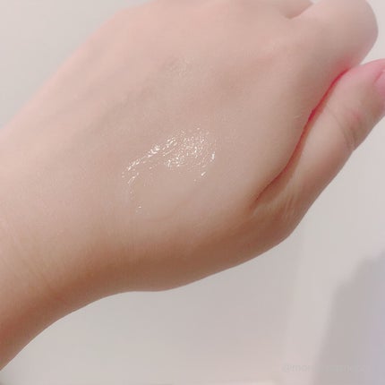 スキンピールバー ティートゥリー/サンソリット/洗顔石鹸を使ったクチコミ(3枚目)