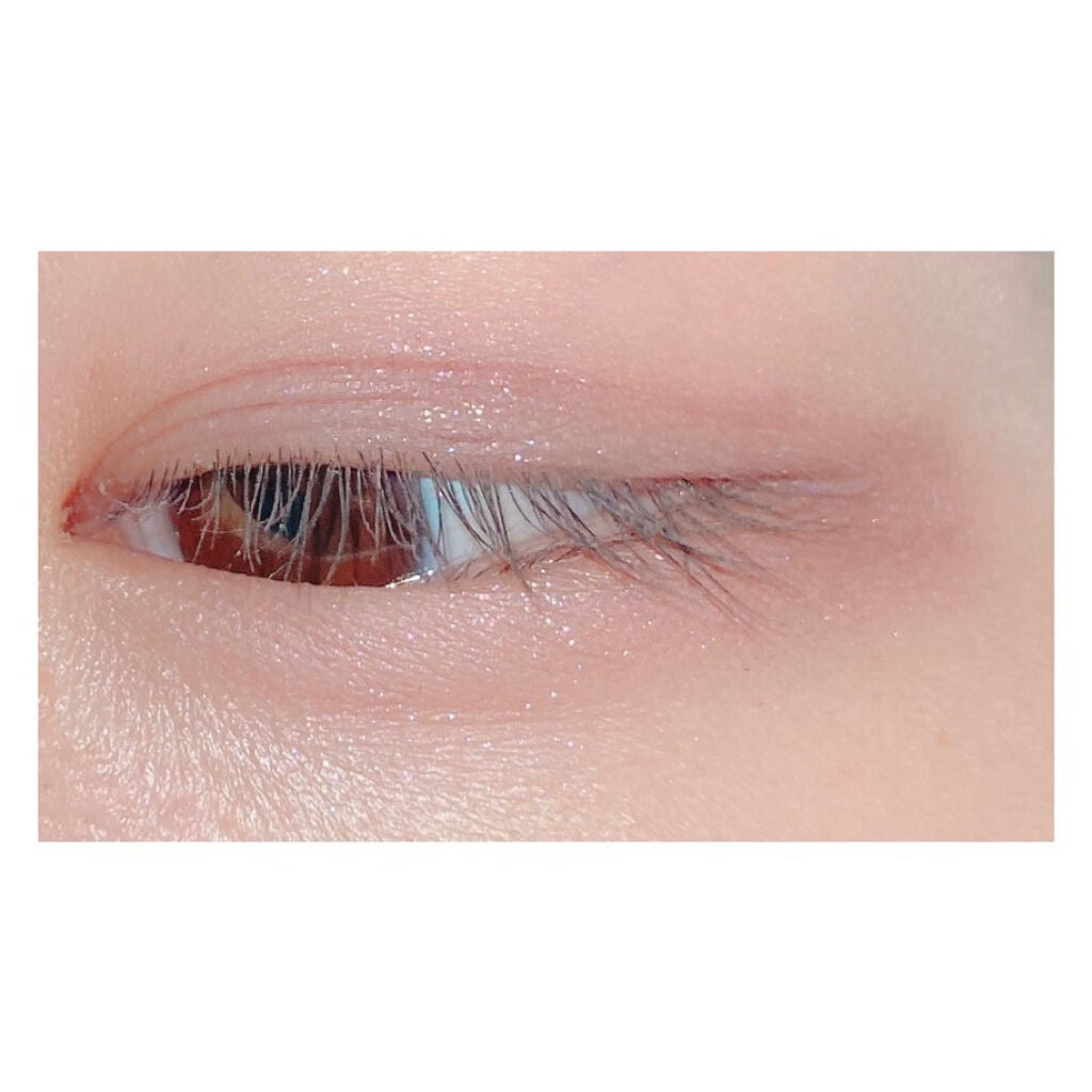 ベターザンアイズ 韓服エディション/rom&nd/アイシャドウパレットを使ったクチコミ(6枚目)