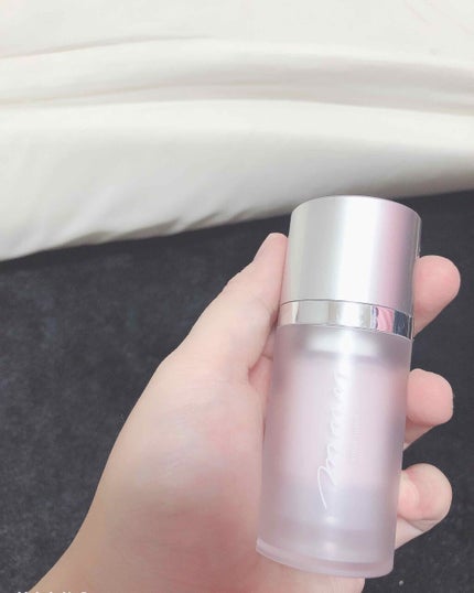 カラーチューナー/m.m.m/化粧下地を使ったクチコミ(1枚目)